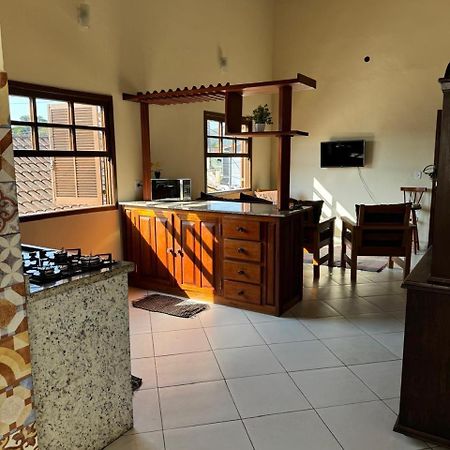 Casa Campos Параті Екстер'єр фото