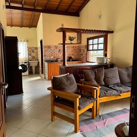 Casa Campos Параті Екстер'єр фото