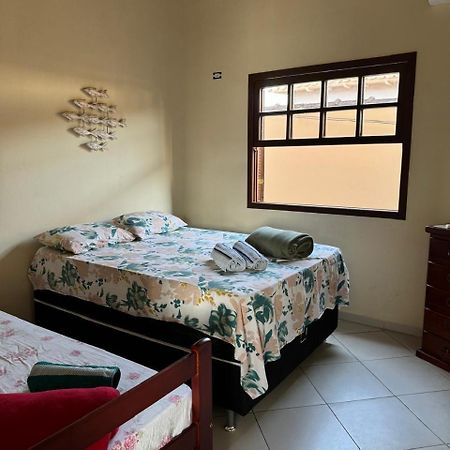 Casa Campos Параті Екстер'єр фото