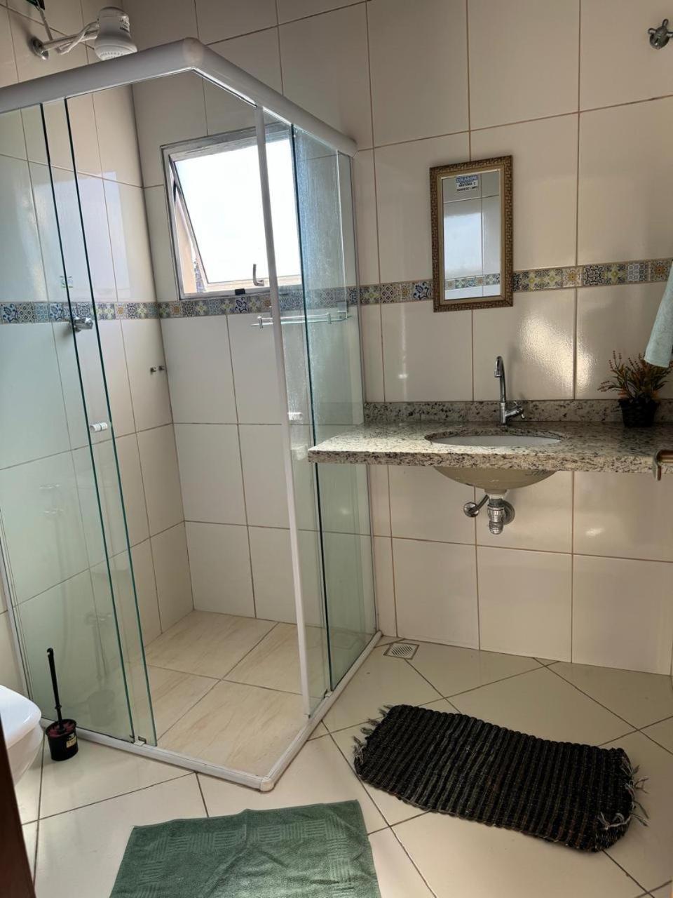 Casa Campos Параті Екстер'єр фото